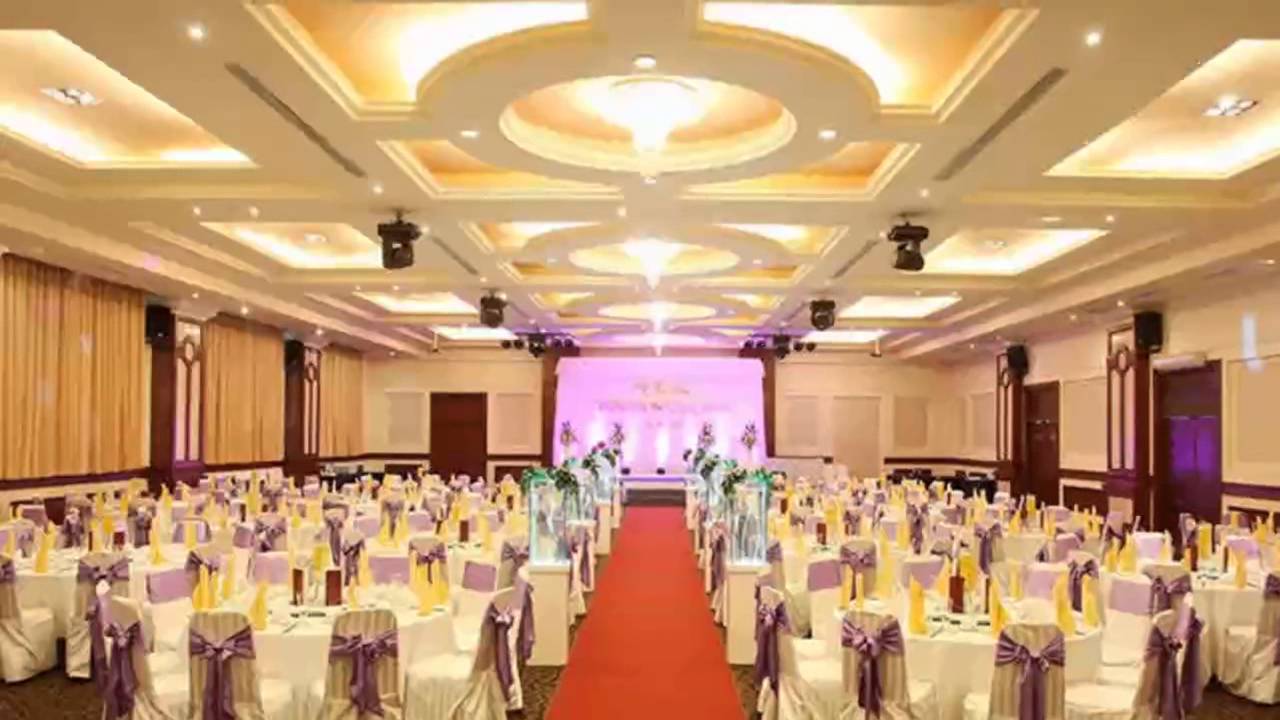 vách ngăn di động nhà hàng