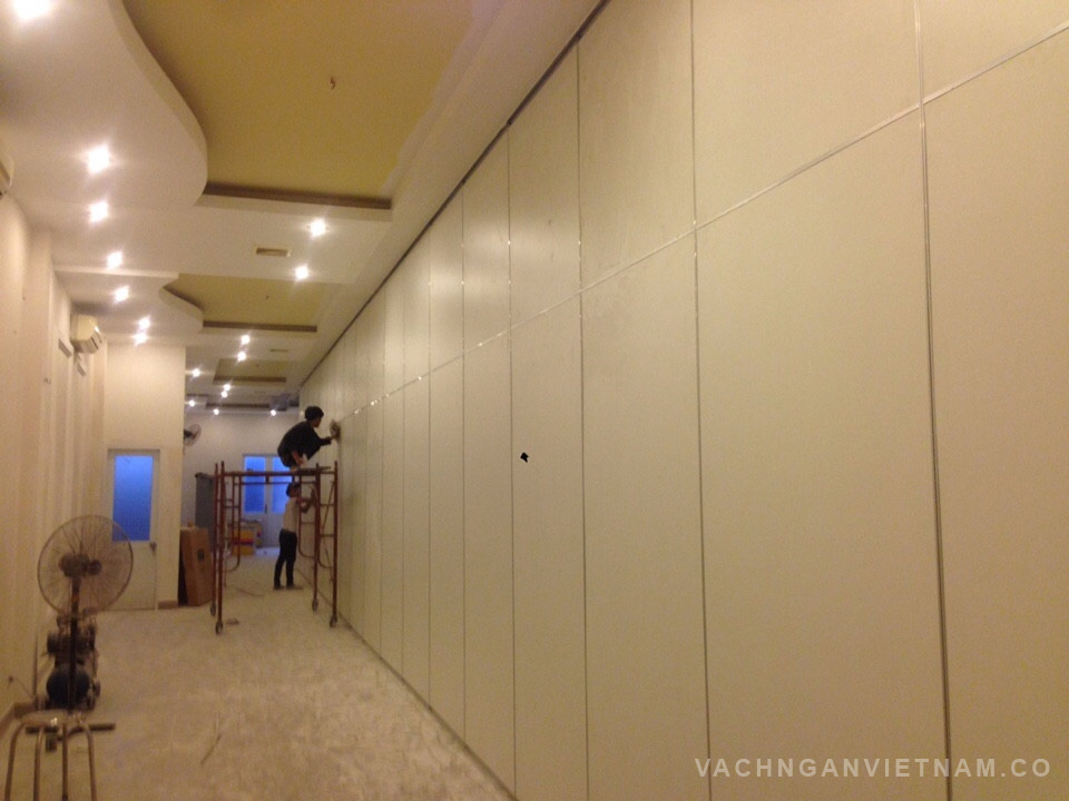 Vách Ngăn Di Động Tại Cần Thơ, Việt Nam