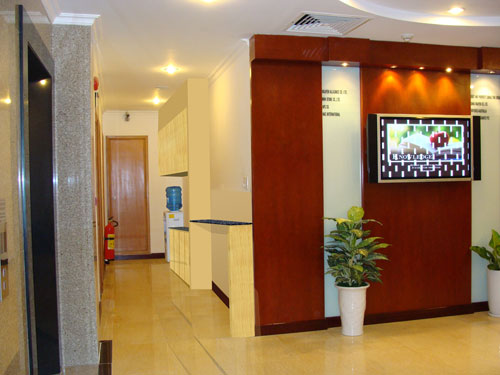 vách ngăn di động