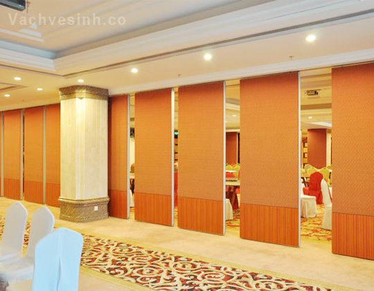 Vách ngăn di động cần thơ 