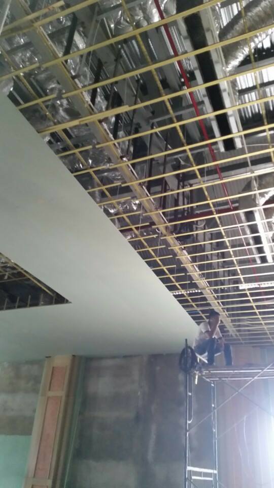 vách ngăn di động long an