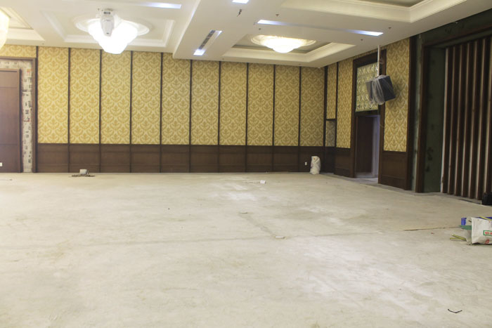 vách ngăn di động