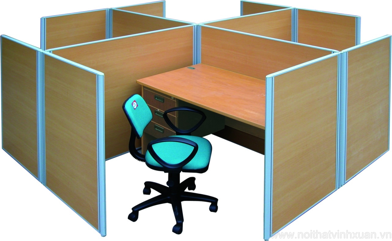 vach ngan van phong gia re 06