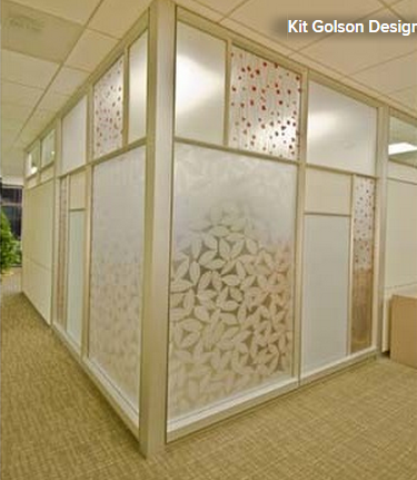 vật liệu nội thất độc đáo nhựa nhiều màu