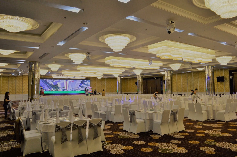 vách ngăn di động