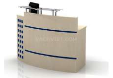 Quầy tiếp tân 02