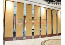 Vách Ngăn Di Động Hội Nghị TPHCM