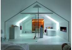 VÁCH NGĂN KÍNH DI ĐỘNG DORMA