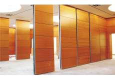  Giải pháp vách ngăn di động cho nhà hàng