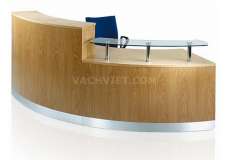 Quầy tiếp tân 01