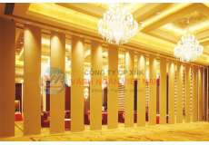 Vách Ngăn Di Động Hội Nghị Đà Nẵng