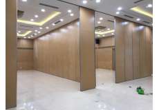 Vách ngăn nhà hàng quán nhậu giá rẻ