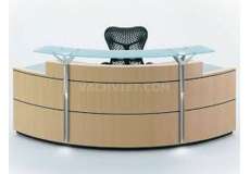 Quầy tiếp tân 05