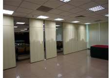 Vách ngăn di động DD30